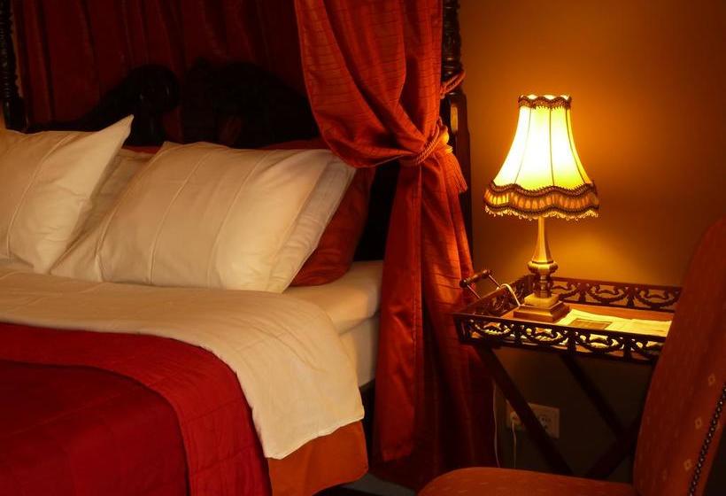 B&b Aan De Singelgracht