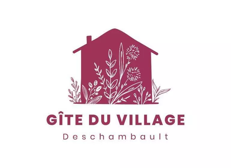 ベッドアンドブレックファースト Gîte Du Village   Deschambault