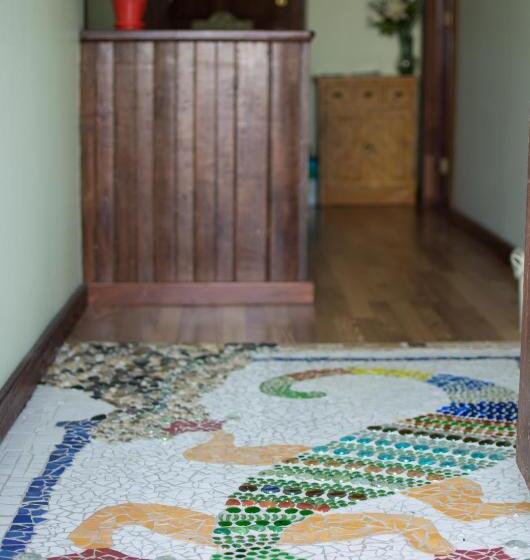 مبيت وإفطار Gîte Du Village   Deschambault