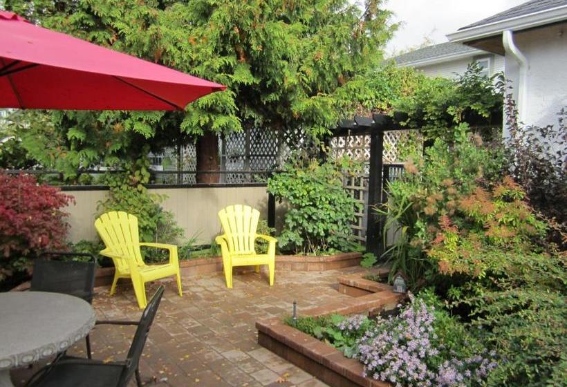 צימר Heathergate Cottage And Suites