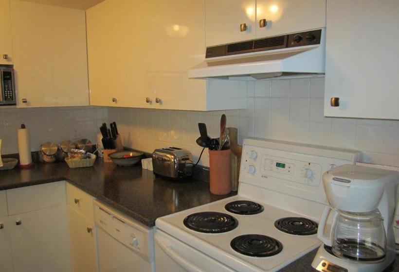 צימר Heathergate Cottage And Suites