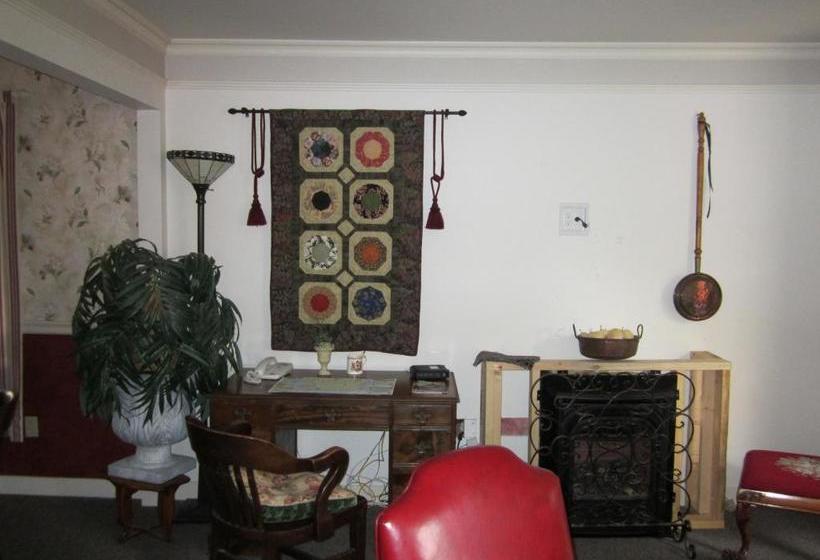 צימר Heathergate Cottage And Suites