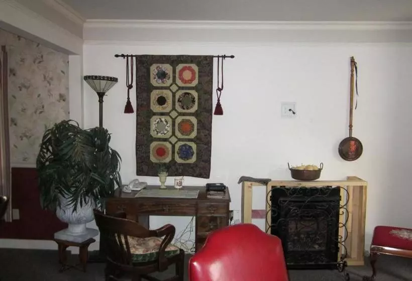 ベッドアンドブレックファースト Heathergate Cottage And Suites