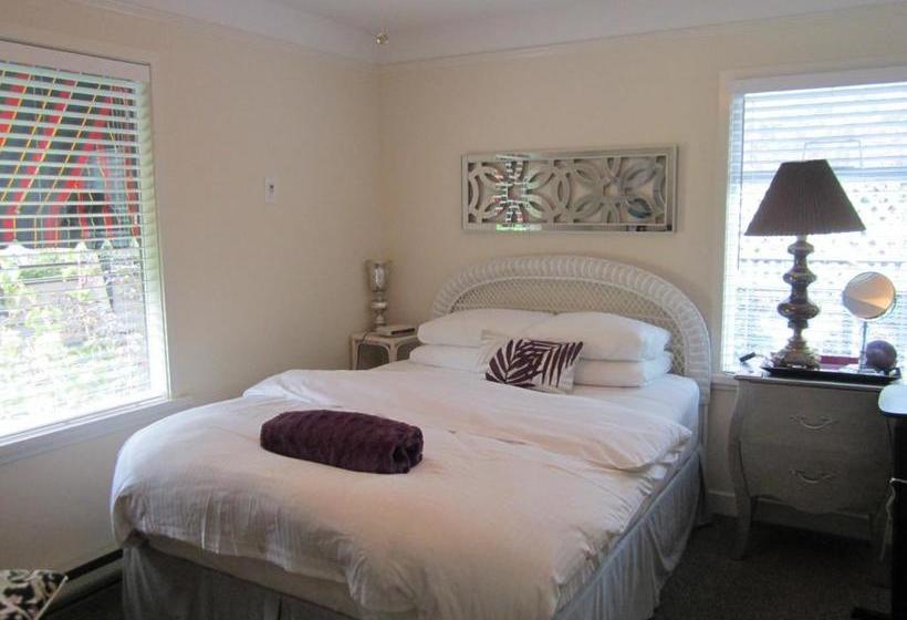 צימר Heathergate Cottage And Suites