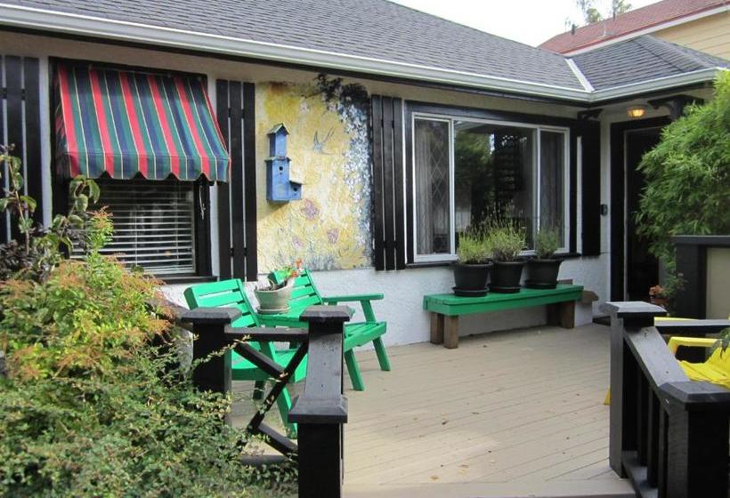 צימר Heathergate Cottage And Suites