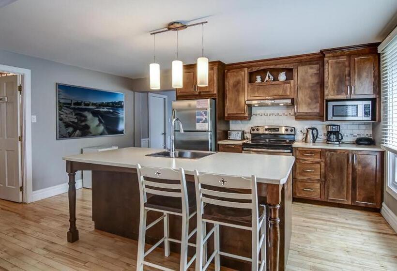 צימר La Maison Du Matelot