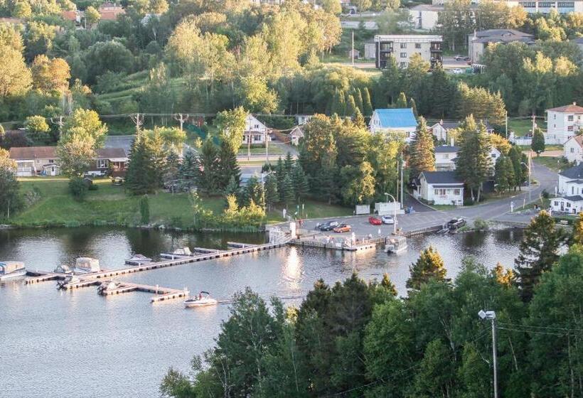 צימר La Maison Du Matelot