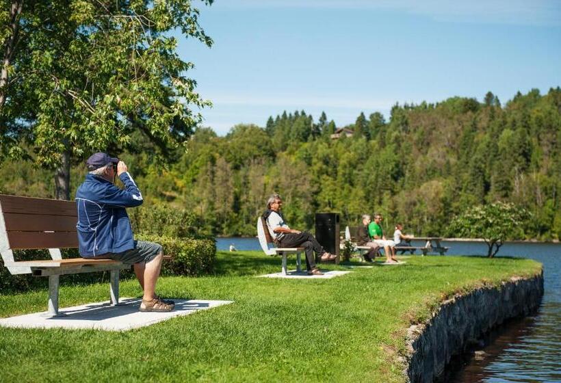 צימר La Maison Du Matelot