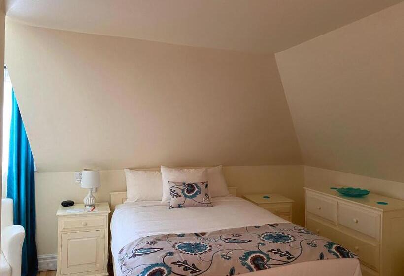 צימר La Maison Du Matelot