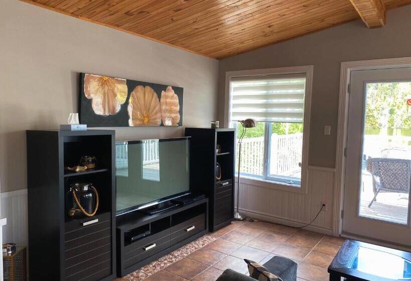 צימר La Maison Du Matelot