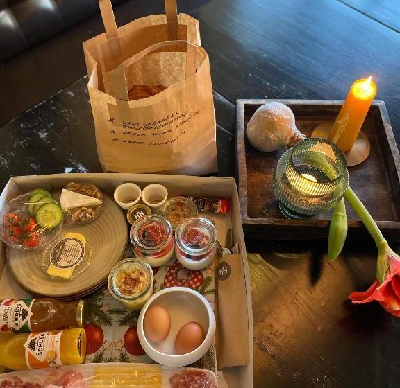 Boutique B&b Hoeve De Haar