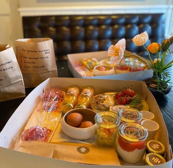 Boutique B&b Hoeve De Haar