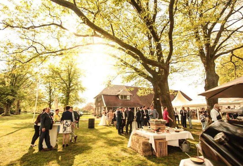 Boutique B&b Hoeve De Haar