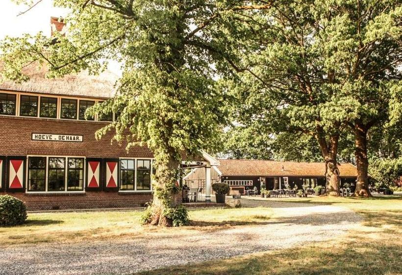 Boutique B&b Hoeve De Haar