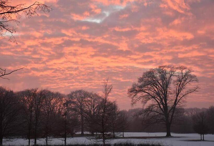 Boutique B&b Hoeve De Haar