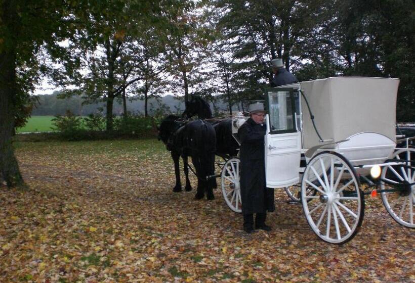 Boutique B&b Hoeve De Haar