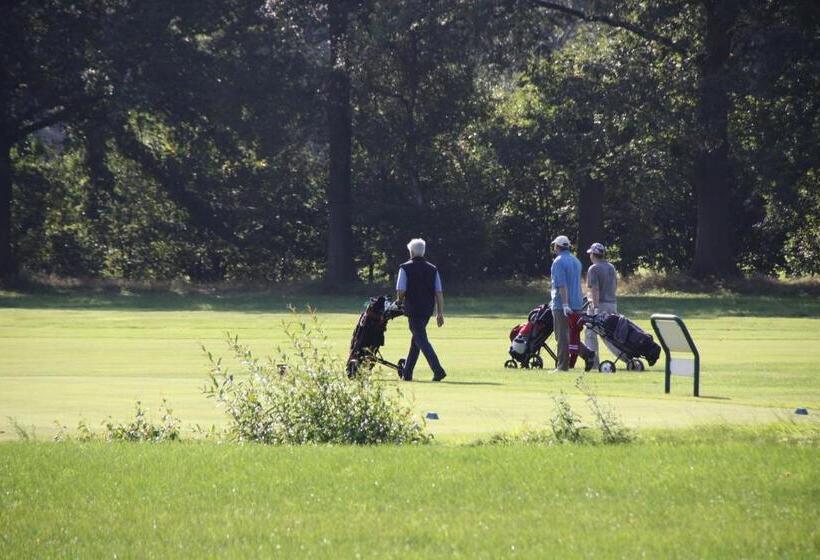 Boutique B&b Hoeve De Haar