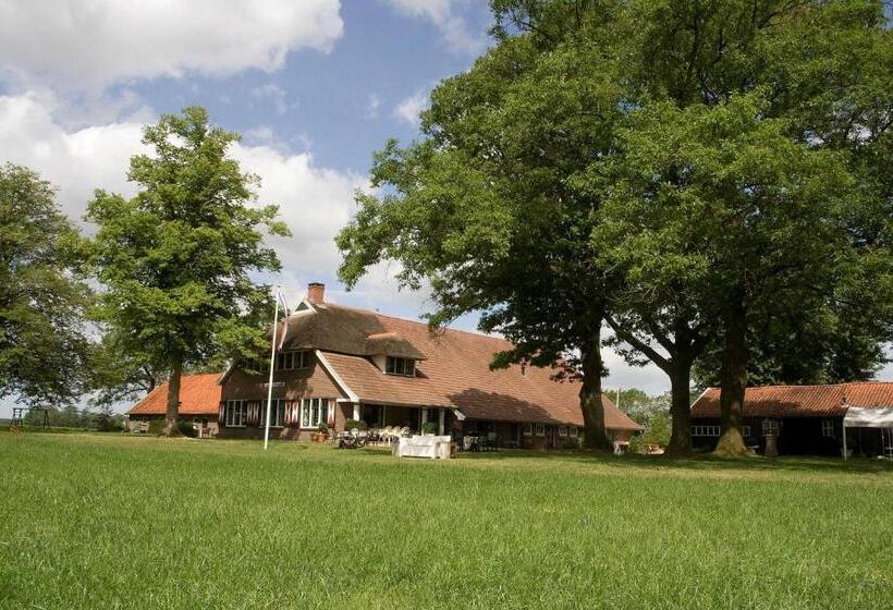 Boutique B&b Hoeve De Haar