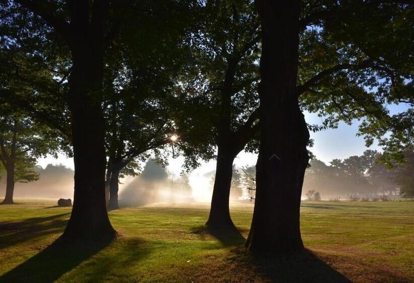 Boutique B&b Hoeve De Haar