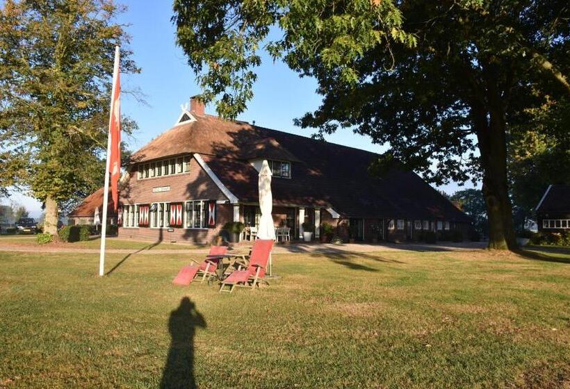 Boutique B&b Hoeve De Haar