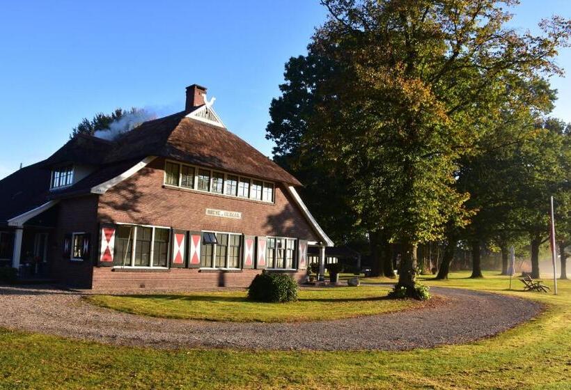 Boutique B&b Hoeve De Haar