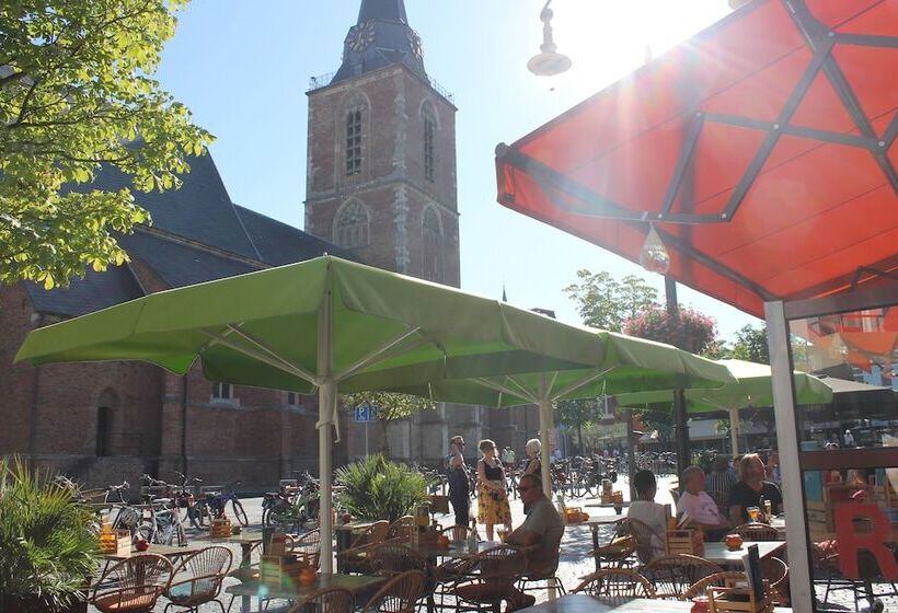 Boutique Hotel Nieuw Beusink