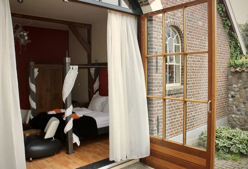Boutique Hotel Nieuw Beusink