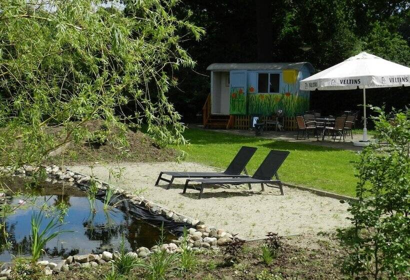 Boutique Hotel Nieuw Beusink