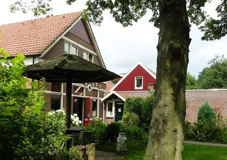 Boutique Hotel Nieuw Beusink