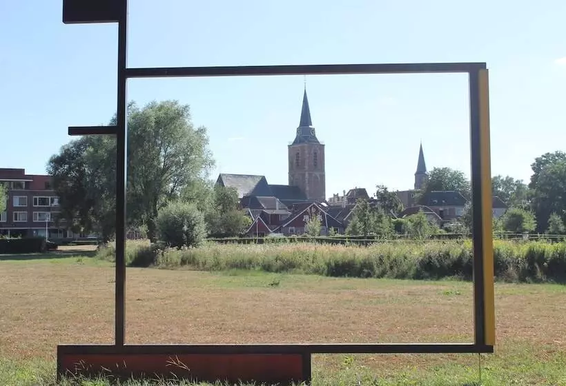 Boutique Hotel Nieuw Beusink