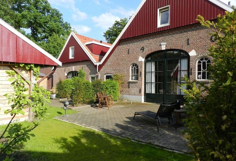 Boutique Hotel Nieuw Beusink