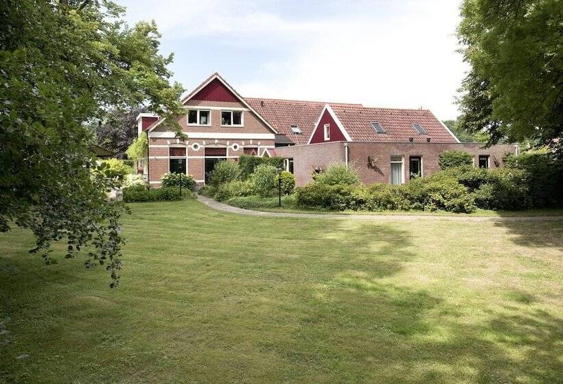 Boutique Hotel Nieuw Beusink