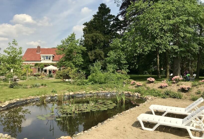 Boutique Hotel Nieuw Beusink