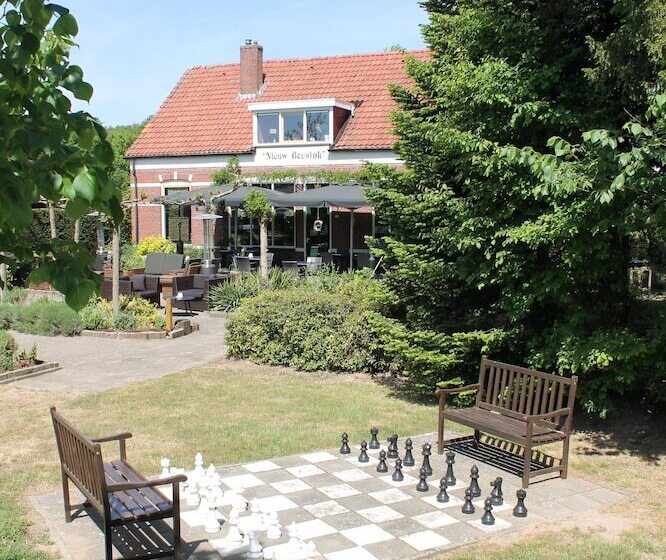 Boutique Hotel Nieuw Beusink