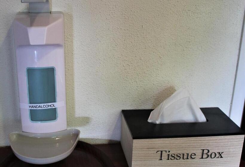 Boutique Hotel Nieuw Beusink