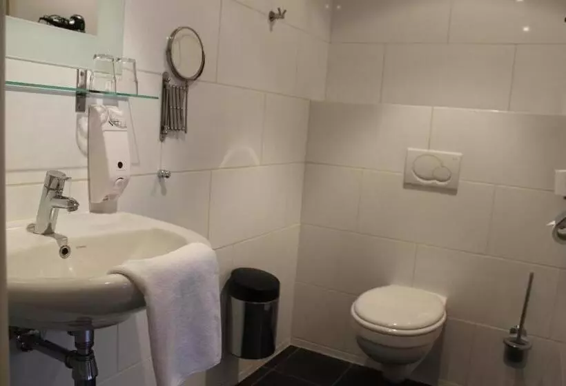 Boutique Hotel Nieuw Beusink