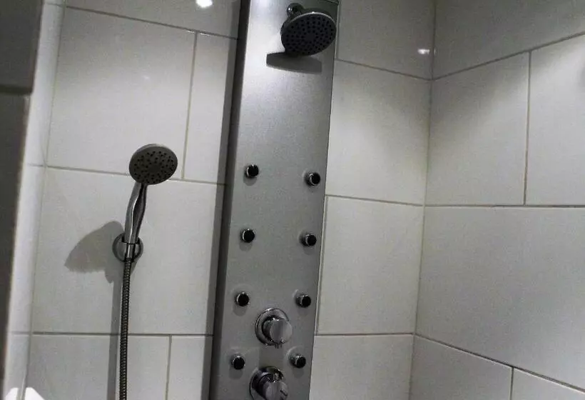 Boutique Hotel Nieuw Beusink