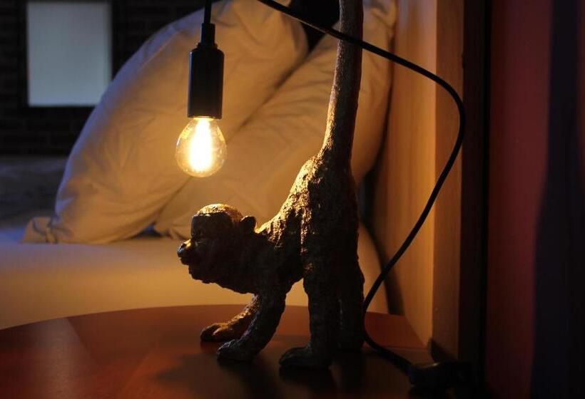 Boutique Hotel Nieuw Beusink