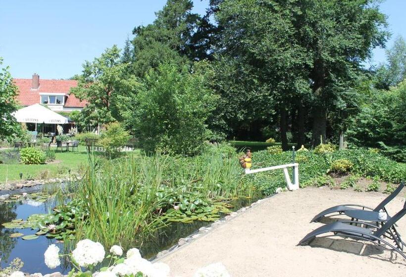 Boutique Hotel Nieuw Beusink