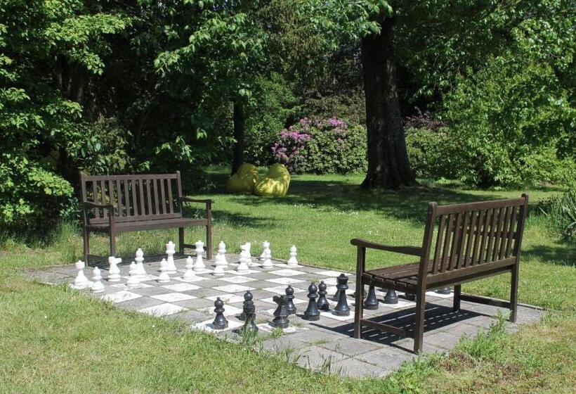 Boutique Hotel Nieuw Beusink