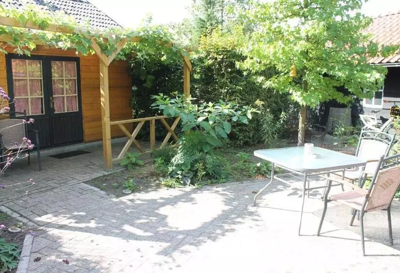 Boutique Hotel Nieuw Beusink