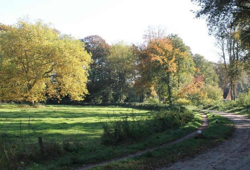 Boutique Hotel Nieuw Beusink