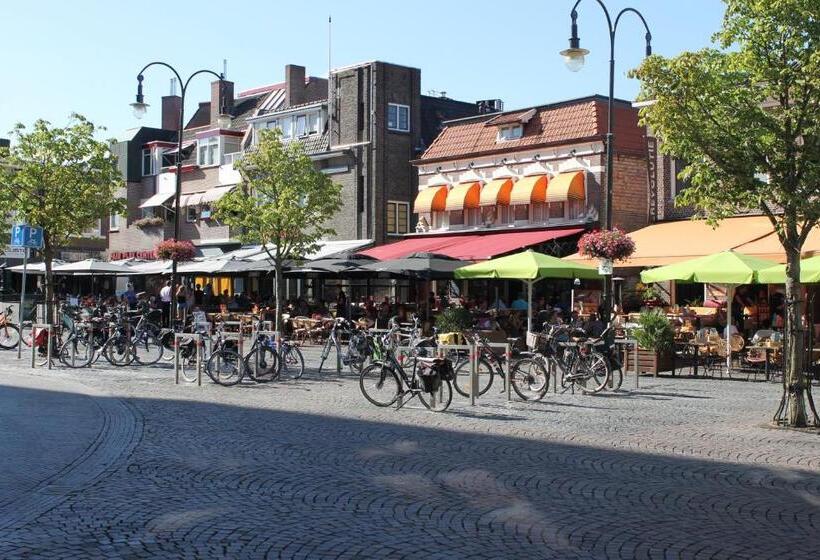 Boutique Hotel Nieuw Beusink