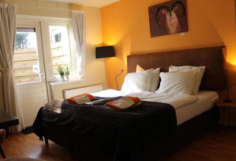 Boutique Hotel Nieuw Beusink