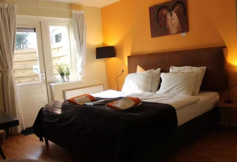 Boutique Hotel Nieuw Beusink