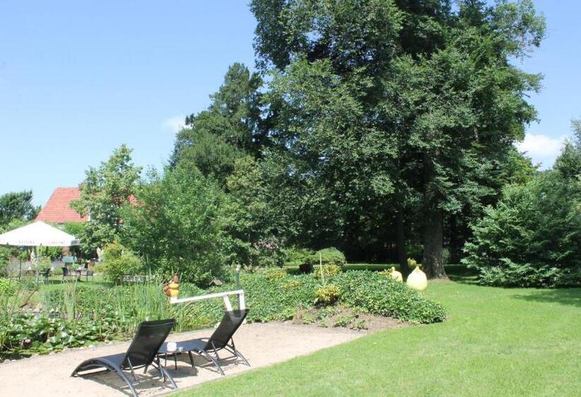 Boutique Hotel Nieuw Beusink