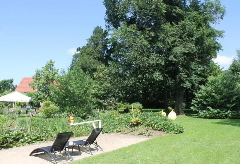 Boutique Hotel Nieuw Beusink