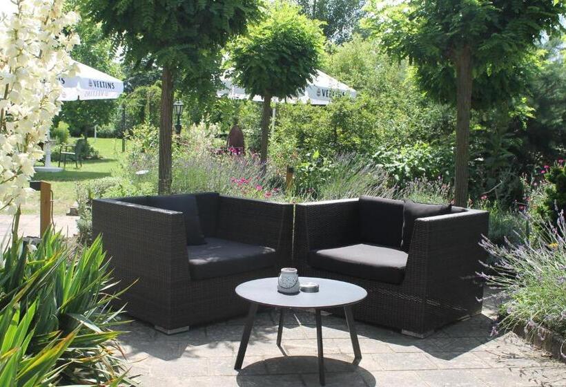 Boutique Hotel Nieuw Beusink