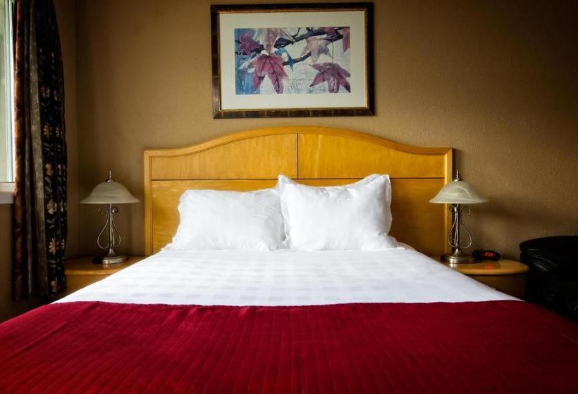 Bulkley Valley Motel