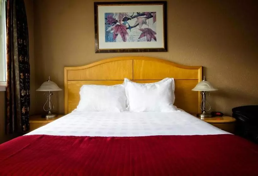 Bulkley Valley Motel